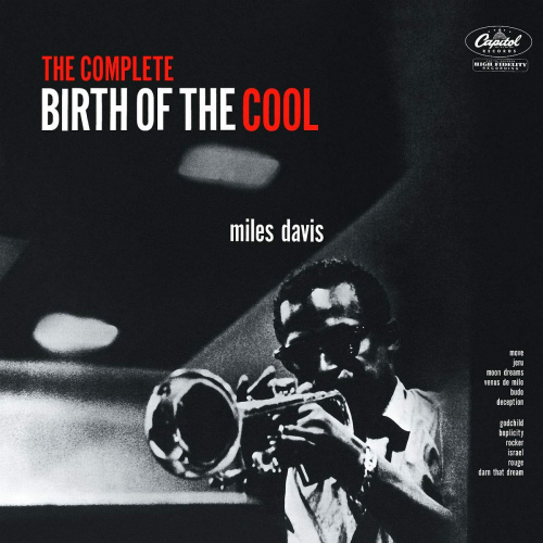 DAVIS, MILES - THE COMPLETE BIRTH OF THE COOLDAVIS, MILES - THE COMPLETE BIRTH OF THE COOL.jpg